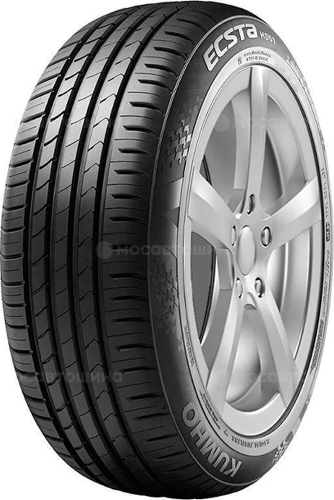 Шина Kumho R16 205/60 92H Solus HS51