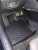 Коврики резиновые в салон 3D LUX для Seat Leon (2012-2020) Коврики резиновые в салон 3D LUX для Seat Leon (2012-2020)