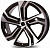 Диск Lizardo Y0143 (5601) 20х8,5 5x108 et 45 dia 67,1 MBM