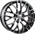 Диск RST R019 19х7,5 5x114,3 et 45 dia 67,1 BD Диск RST R019 19х7,5 5x114,3 et 45 dia 67,1 BD