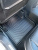 Коврики резиновые 3D LUX для Volkswagen Tiguan II (2016-н.в.)