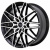 Диск PDW VELOCE (5337) 18х7,5 5x108 et 35 dia 67,1 M/B (П) Диск PDW VELOCE (5337) 18х7,5 5x108 et 35 dia 67,1 M/B (П)