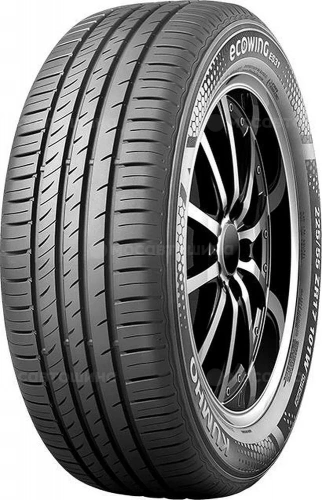 Шина Kumho R17 225/55 101W Ecowing ES31