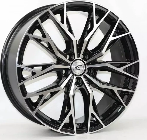 Диск RST R052 20х8 5x114,3 et 45 dia 67,1 BD