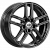 Диск Wheels UP Up113 16х6,5 5x114,3 et 45 dia 67,1 New Black