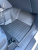 Коврики резиновые 3D LUX для Toyota Fortuner II (2015-н.в.) Коврики резиновые 3D LUX для Toyota Fortuner II (2015-н.в.)