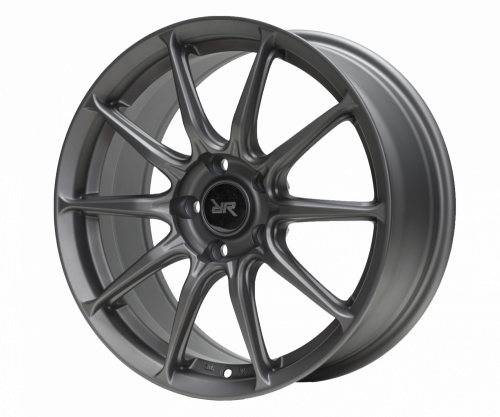 Диск Race Ready CSSYA3815 17х7,5 5x114,3 et 35 dia 67,1 OY/M