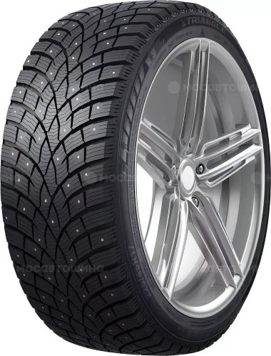 Шина Triangle R15 195/65 95T IcelynX TI 501 XL