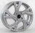 Диск RST R075 15х6 4х100 et 40 dia 60,1 SL