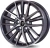 Диск FR Replica TY494 18х8 5x114,3 et 50 dia 60,1 G22MF