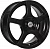 Диск X'trike X-118 15х6 4x114,3 et 44 dia 67,1 BK