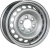 Диск TREBL Renault 9506 16х6 5х118 et 50 dia 71,1 Silver Диск TREBL Renault 9506 16х6 5х118 et 50 dia 71,1 Silver
