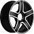 Диск KHW 1614 16х6,5 5x139,7 et 35 dia 98,5 Black FP