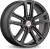 Диск RST R078 18х7 5x114,3 et 38 dia 67,1 BLm Диск RST R078 18х7 5x114,3 et 38 dia 67,1 BLm