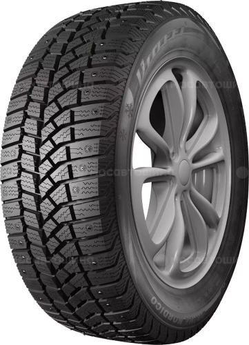 Шина Viatti R16 205/60 92T Brina Nordico V-522 шип
