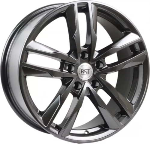 Диск RST R128 18х7,5 5x114,3 et 45 dia 67,1 BMG