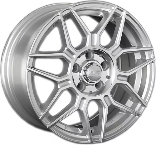 Диск LS 785 15х6,5 4х100 et 45 dia 54,1 SF