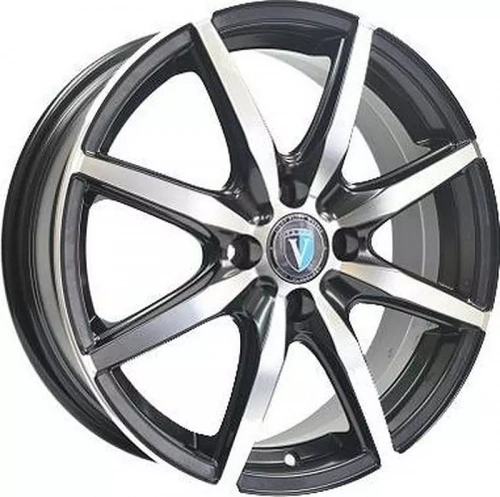 Диск Venti 1615 16х6,5 5x108 et 45 dia 60,1 BD