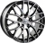 Диск RST R147 17х7,5 5x114,3 et 46 dia 67,1 BD Диск RST R147 17х7,5 5x114,3 et 46 dia 67,1 BD