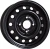 Диск ТЗСК 13х5,5 4x98 et 35 dia 58,6 Black (П) Диск ТЗСК 13х5,5 4x98 et 35 dia 58,6 Black (П)