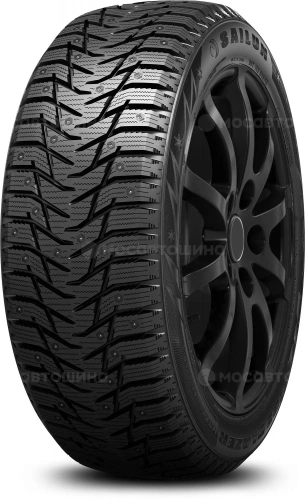 Шина Sailun R16 205/60 96T Ice Blazer WST3 XL