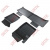Коврики резиновые 3D STANDART для Uaz Patriot (2013-н.в.) Коврики резиновые 3D STANDART для Uaz Patriot (2013-н.в.)