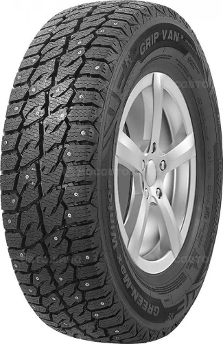 Шина LingLong R16C 185/75 104/102R Green-Max Winter Grip VAN 2 (шип)