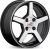 Диск X'trikeRST R024 14х5,5 4x98 et 40 dia 58,6 BK/FP Диск X'trikeRST R024 14х5,5 4x98 et 40 dia 58,6 BK/FP