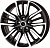 Диск Lizardo Y1166 20х8,5 5x108 et 46 dia 67,1 MBM