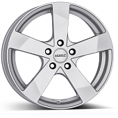 Диск Dezent TD 15х6 4х108 et 25 dia 65,1 Silver