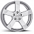 Диск Dezent TD 15х6 4х108 et 25 dia 65,1 Silver