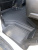 Коврики резиновые 3D LUX для Mitsubishi Pajero (2006-);(2014-н.в.)