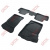 Коврики резиновые 3D STANDART для Datsun ON-DO (2014-н.в.) Коврики резиновые 3D STANDART для Datsun ON-DO (2014-н.в.)