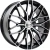 Диск NEO 840 18х8 5x114,3 et 45 dia 67,1 BDm