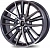 Диск FR Replica TY494 18х8 5x114,3 et 50 dia 60,1 G22MF