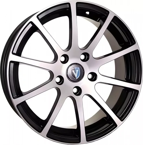 Диск Venti 1603 16х6,5 4х100 et 42 dia 67,1 BD