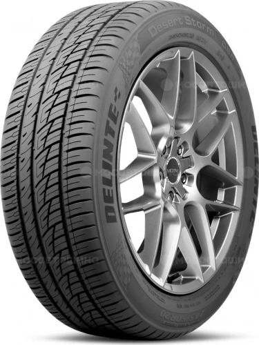 Шина Delinte R19 235/55 105W DS8