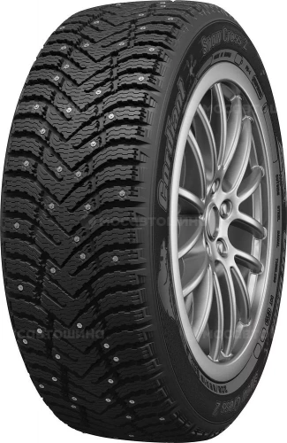 Шина Cordiant R15 185/65 92T Snow Cross 2