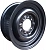 Диск Accuride УАЗ 450 15х6 5х139,7 et 22 dia 108,5 Black 