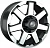 Диск Replay LX76 18х7,5 6x139,7 et 25 dia 106,1 MBFP