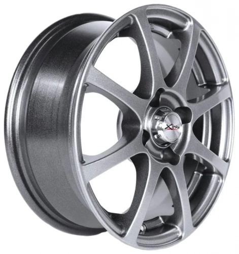Диск X'trike X-114 14х5,5 4x98 et 35 dia 58,5 HSB