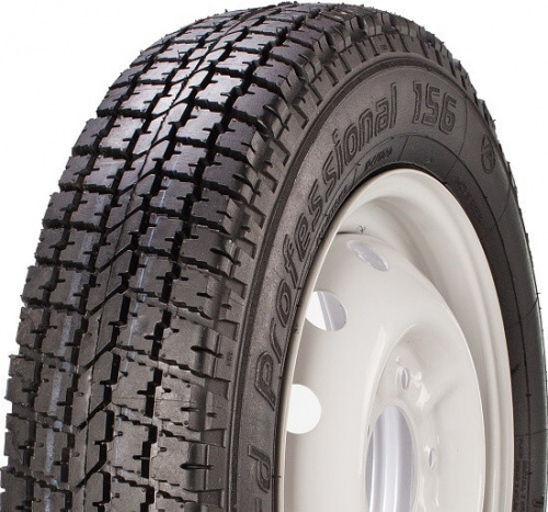 Шина Forward R16С 185/75 104/102Q Professional 156 ТL