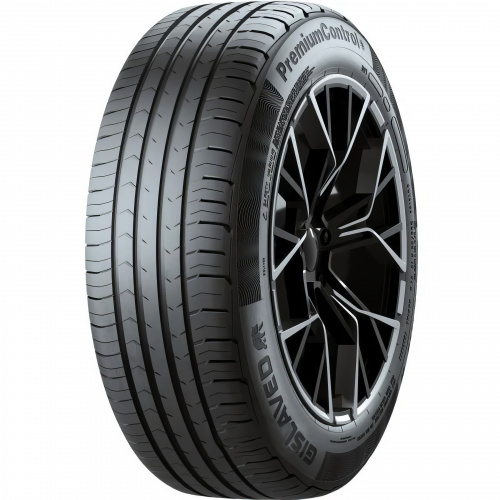 Шина Gislaved R16 215/60 95V PremiumControl TL