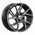 Диск Wheels UP Up115 15х6,5 4х100 et 40 dia 60,1 New Diamond