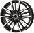 Диск Lizardo Y1166 20х8,5 5x108 et 46 dia 67,1 MBM