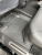 Коврики резиновые 3D LUX для Toyota LC 300 (2021-н.в.)