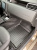 Коврики резиновые 3D LUX для Renault Duster 2WD/4WD (2021-н.в.)