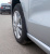 Брызговики резиновые для Volkswagen Polo SD (2009-2020) Передние Брызговики резиновые для Volkswagen Polo SD (2009-2020) Передние