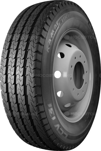 Шина Kama R16C 205/65 107/105R Кама-Евро-131