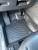 Коврики резиновые 3D LUX для Volkswagen Tiguan II (2016-н.в.)